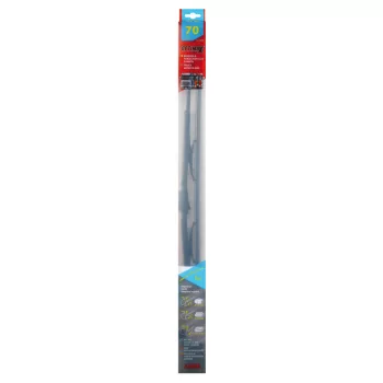 Ablaktörlő lapát - 70cm