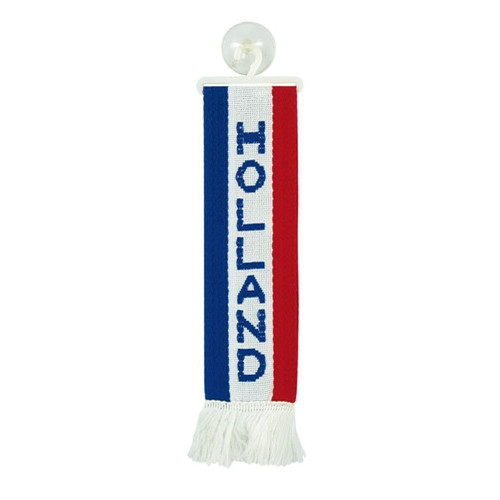 Mini zászló - Holland