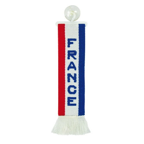 Mini zászló - France