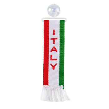 Mini zászló - Italy