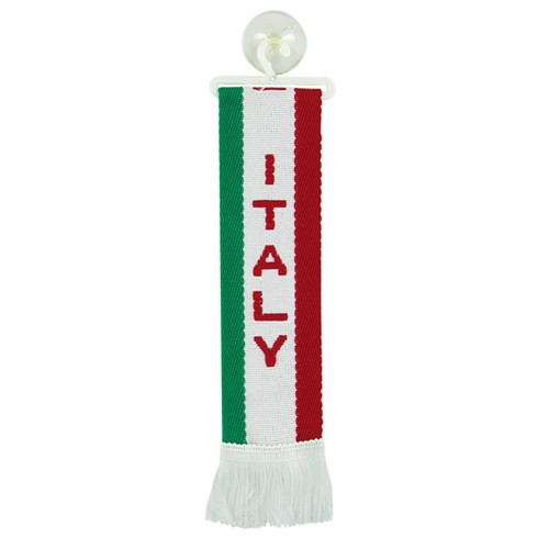 Mini zászló - Italy