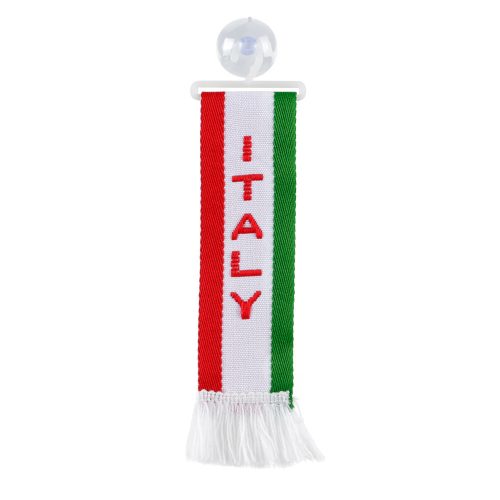 Mini zászló - Italy