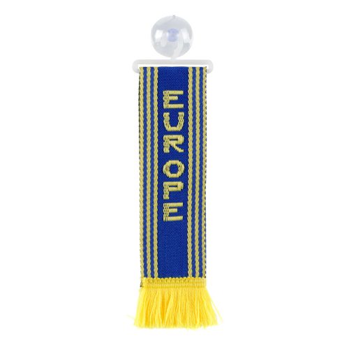 Mini zászló - Europe