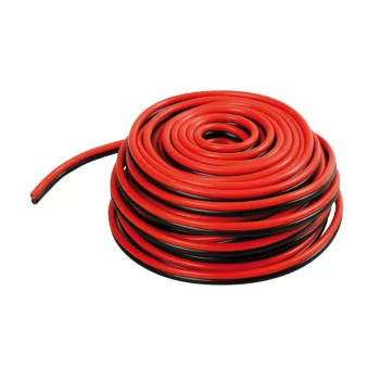 2x0,5 eres kábel - 10m