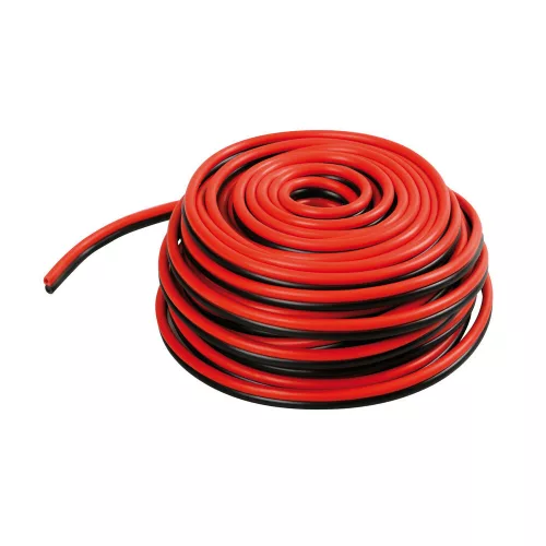 2x0,5 eres kábel - 10m