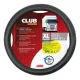 Lampa Kormányvédő Club, 49-51cm - fekete