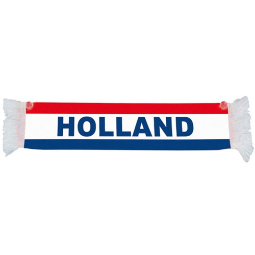 Zászló - Holland - 50x9cm 