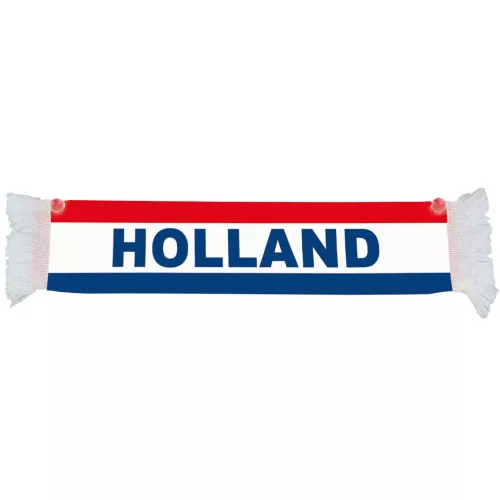 Zászló - Holland - 50x9cm 