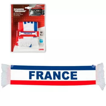 Zászló - France - 50x9cm