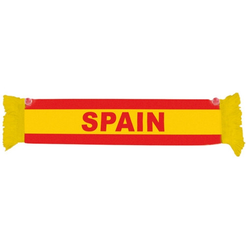 Zászló - Spain - 50x9cm 