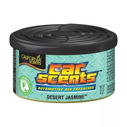 California Scents autóillatosító - Desert Jasmine