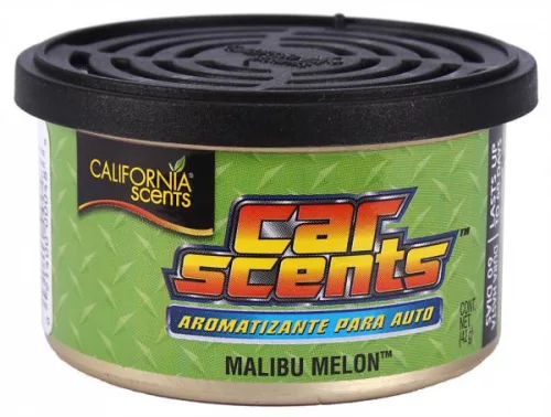 California Scents autóillatosító Malibu Melon