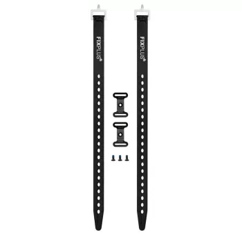 FixPlus rögzítő készlet kerékpárhoz - 2db - 2,3x46cm