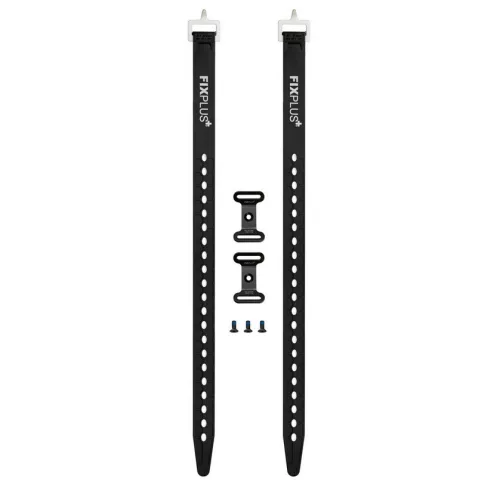 FixPlus rögzítő készlet kerékpárhoz - 2db - 2,3x46cm