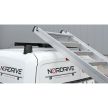 NORDRIVE K-0 görgő set tető rakományhoz - 64cm
