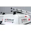 NORDRIVE KP-0 görgő tetőrakodáshoz furgon - 66cm