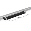 NORDRIVE KP-7 tető rakomány görgő furgonra - 96cm