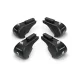 NORDRIVE Rail-Kit Steel - Quadra csomagtartó talpszett - 4db