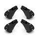 NORDRIVE Rail-Kit Alumia zárható csomagtartó talpszett - 4db