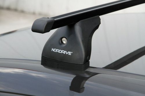 NORDRIVE csomagtartó talpszett - Peugeot