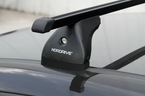 NORDRIVE csomagtartó talpszett - Peugeot