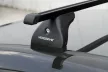 NORDRIVE csomagtartó talpszett - Peugeot