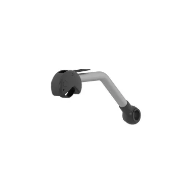 Nordrive kerékpártartóra adapter - M méret, zárható