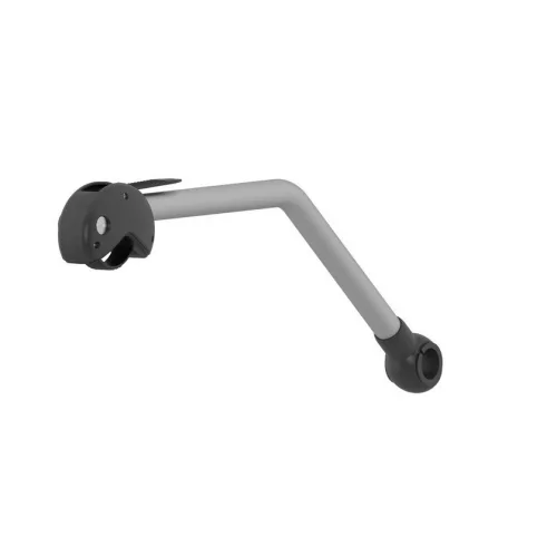 Nordrive kerékpártartóra adapter - L méret, zárható