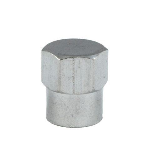 Alumínium szelepsapka - 1db