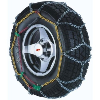 Alpin Rombo 210 hólánc - 17mm - párban