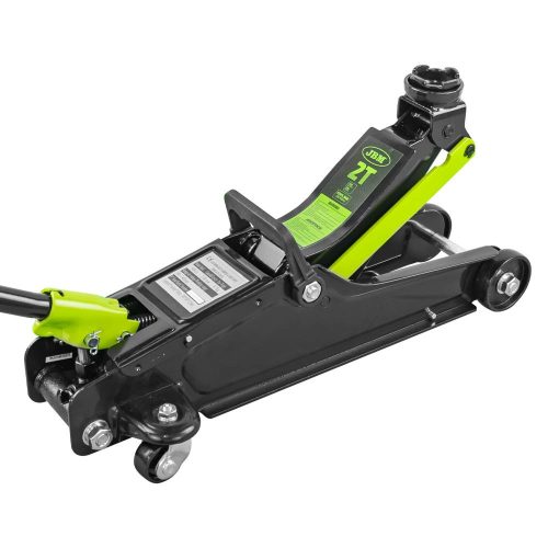 Krokodil emelő - 2T