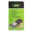 JBM analóg akkumulátor teszter - 6V-12V