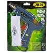 JBM ragasztópisztoly - 60-150W 100-230V