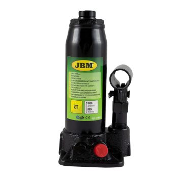 Hidraulikus emelő - 2T