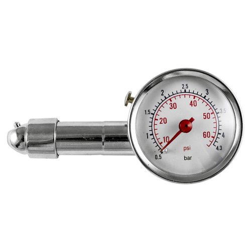 Légnyomásmérő - 0,5 - 4,3 bar