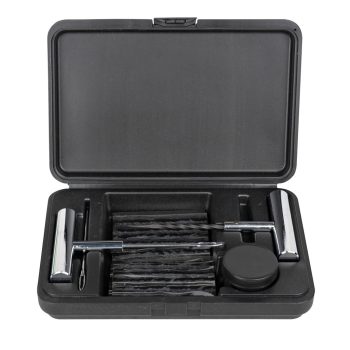 JBM gumijavító készlet tömlő nélküli gumihoz