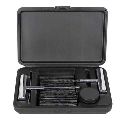 JBM gumijavító készlet tömlő nélküli gumihoz