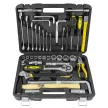 Szerszámkészlet - 41db-os