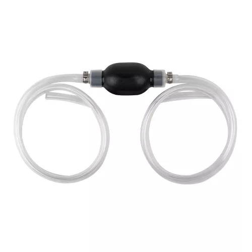 JBM gumilabdás kézi szivattyú