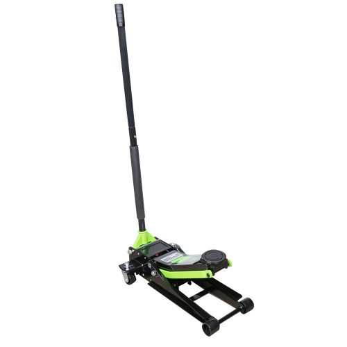 Mély emelésű krokodil emelő - 2T