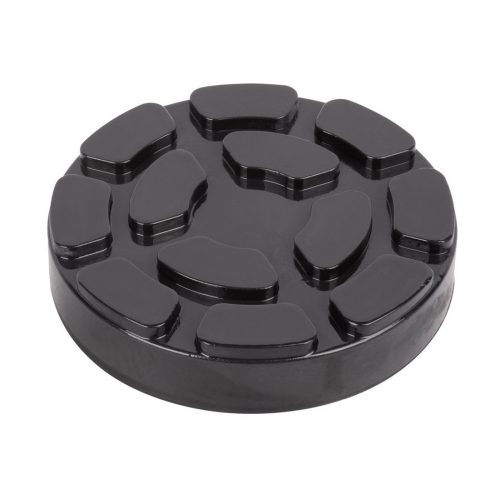 JBM gumipogácsa emelőhöz - 10cm