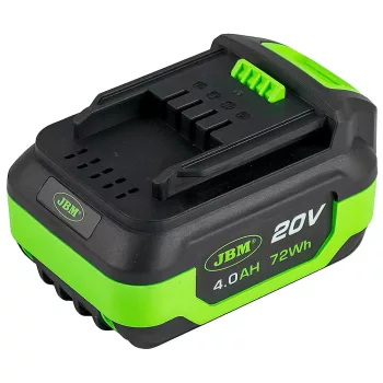 JBM 4,0 Ah Li-Ion akkumulátor