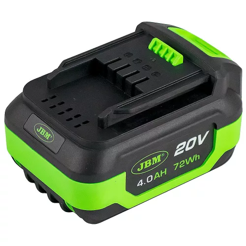 JBM 4,0 Ah Li-Ion akkumulátor