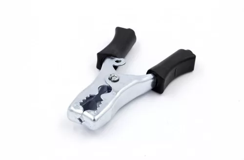 Akkucsipesz - 40A - fekete - 1db