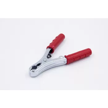 Akkucsipesz - piros - 60A - 1db