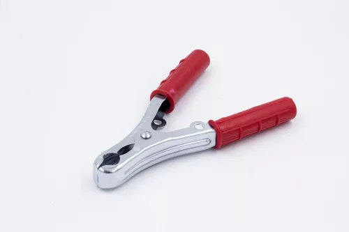 Akkucsipesz - piros - 60A - 1db