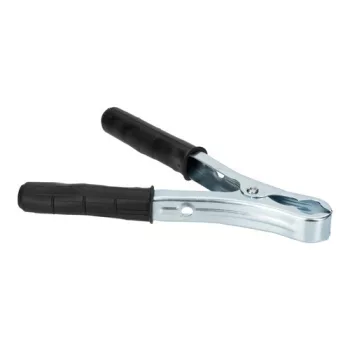 Fekete akkucsipesz - 120A