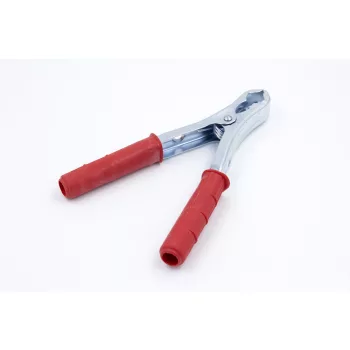 Akkucsipesz - 120A - piros - párban