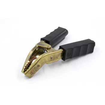 Akkucsipesz - 800A - fekete - 1db