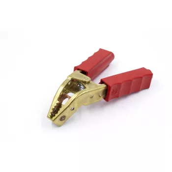 Akkucsipesz - 800A - piros - 1db